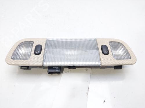 Used Interior roof light CITROËN C6 (TD_) 2.7 HDi (204 hp) 13476159