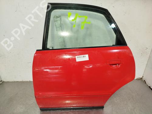 Dør venstre bagtil AUDI A4 B5 (8D2) [1994-2001]  24947529