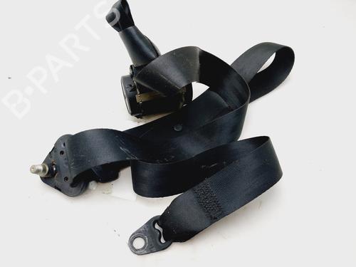 Used Rear left seatbelt DACIA SANDERO II [2012-2025]  26017567