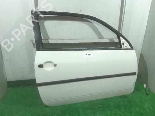 Right front door SEAT AROSA (6H1) 1.0 | BP6120191C3 