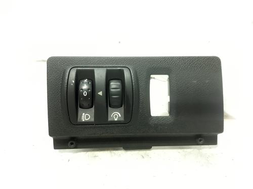 Used Headlight switch RENAULT LAGUNA III (BT0/1) 1.5 dCi (BT00, BT0A, BT0T, BT1J) (110 hp) 14002241