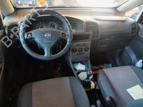 Bremselys OPEL ZAFIRA A MPV (T98) 2.0 DTI 16V (F75) | BP13948672L11 