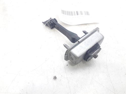 Used Hinge/Door check strap PEUGEOT 208 I (CA_, CC_) 1.6 HDi / BlueHDi 75 (75 hp) 14004396