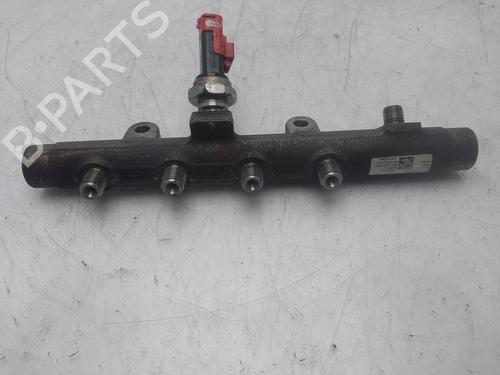 Used Injection rail Injection rail 38727455 38727455