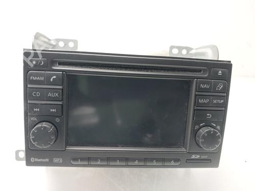 Used Radio Radio NISSAN JUKE (F15) 1.5 dCi (110 hp) 32470172 32470172