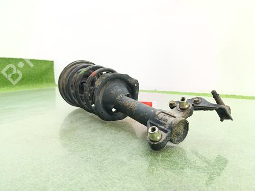 Right front shock absorber NISSAN PRIMERA (P12) | BP33604819M17 - Image 3