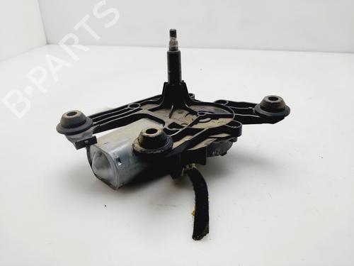Rear wiper motor CITROËN C3 II (SC_) | BP30717472M102 - Image 4