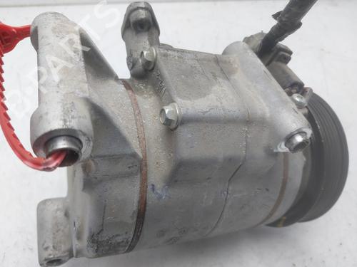 AC-Kompressor MAZDA CX-5 (KF) | BP38224460M34 - Image 2
