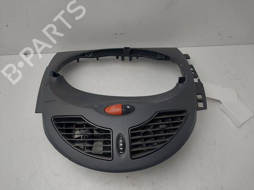 Mittelkonsole RENAULT TWINGO II (CN0_) 1.2 16V (CN0K, CN0V, CN0A) (76 hp) 32032499