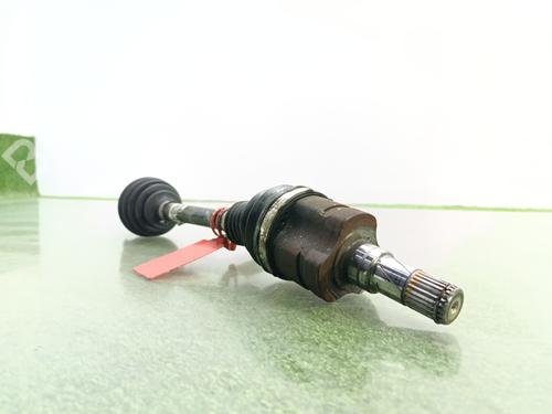 Left front driveshaft OPEL CORSA E (X15) 1.3 CDTI (08, 68) | BP32683620M38  - Image 5