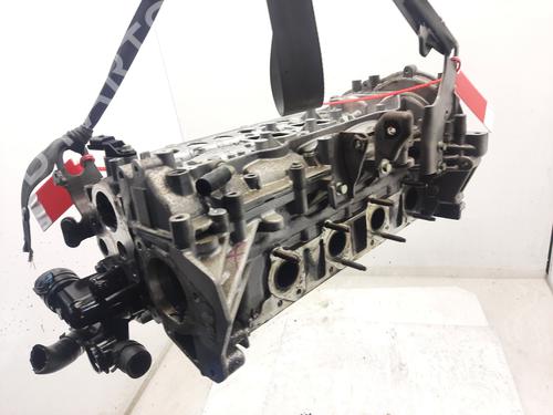 Cylinder head RENAULT KOLEOS I (HY_) 2.0 dCi (HY0K) | BP31878885M5