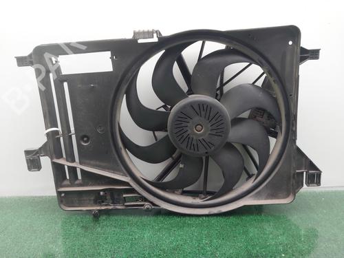 Køleventilator elektrisk Køleventilator elektrisk 38438512 38438512