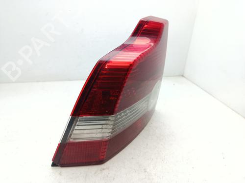 Left taillight VOLVO S40 II (544) | BP36069287C34 - Image 2