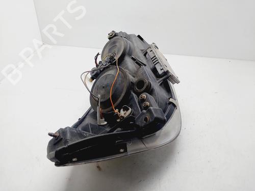 Left headlight NISSAN PRIMERA Hatchback (P12) 1.8 | BP27931215C28 
