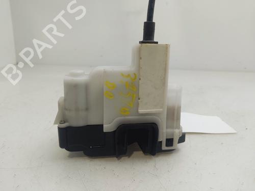 Front right lock FIAT 500 (312_)  | BP26591256C97 