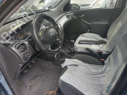 Switch FORD FOCUS I Saloon (DFW) 1.8 Turbo DI / TDDi | BP31880112I30