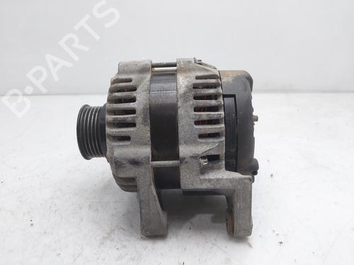 Generator CHEVROLET AVEO / KALOS Saloon (T250, T255) [2005-2025]  2860822
