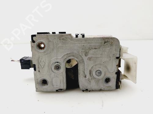 Rear left lock RENAULT CLIO II (BB_, CB_) 1.2 16V (BB05, BB0W, BB11, BB27, BB2T, BB2U, BB2V, CB05,... | BP28106730C100 