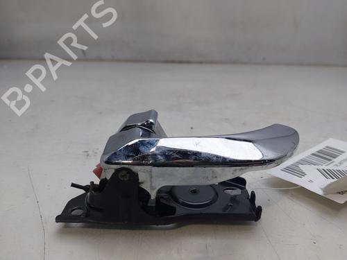 Front left interior door handle HYUNDAI TERRACAN (HP) 2.9 CRDi 4WD | BP16889293I13 
