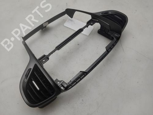 Consola central LANCIA YPSILON (312_) 1.3 D Multijet (312.YXE1A, 312.YXU1A) | BP38320965I22 - Image 3