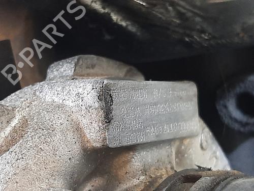 Engine AUDI A3 (8P1) | BP28974036M1