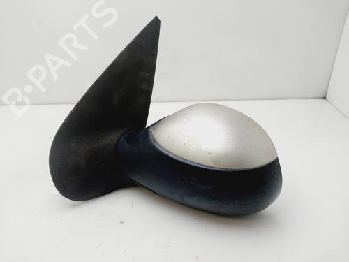 Left mirror PEUGEOT 206 Hatchback (2A/C) 1.4 HDi eco 70 | BP28284222C26 