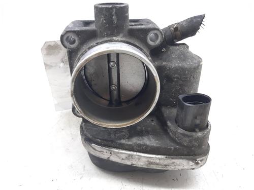 Used Throttle body Throttle body MINI MINI (R50, R53) Cooper (116 hp) 10639181 10639181