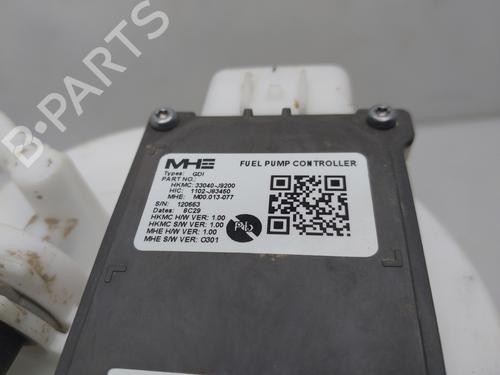 Fuel pump HYUNDAI KONA (OS, OSE, OSI) 1.0 T-GDi | BP18062395M76 