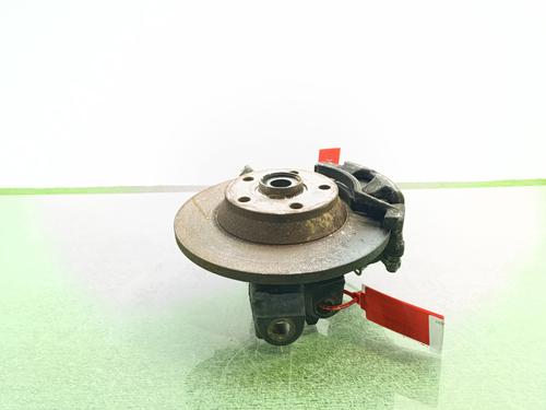 Used Left front steering knuckle AUDI A4 B5 (8D2) [1994-2001]  31163773