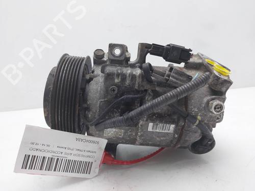 Klimakompressor NISSAN X-TRAIL III (T32_, T32R, T32RR) [2013-2024]  17449458