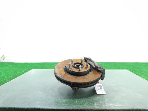 Used Left front steering knuckle Left front steering knuckle HYUNDAI i40 I CW (VF) 1.7 CRDi (116 hp) 9497462 9497462