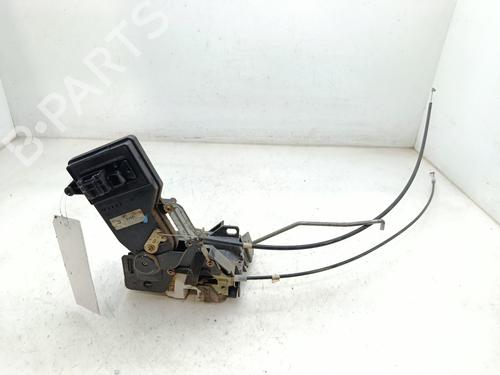 Serratura anteriore destra Serratura anteriore destra MAZDA 6 Saloon (GG) 1.8 (120 hp) 37195179 37195179