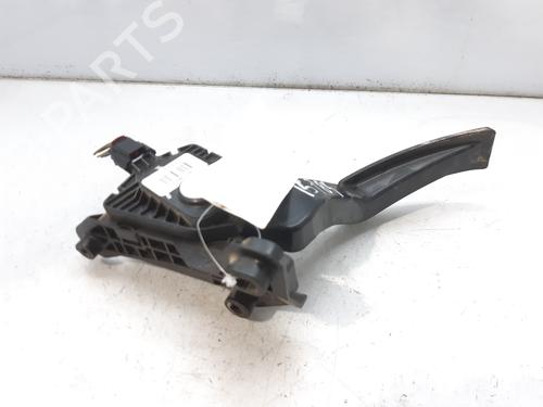 Pedal FORD RANGER (TKE) 2.2 TDCi 4x4 | BP9243927I4 