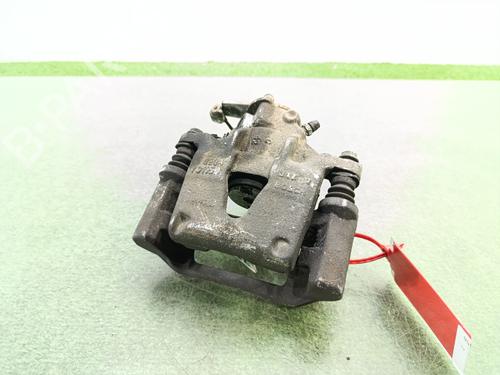 Used Left rear brake caliper Left rear brake caliper RENAULT MASTER II Van (FD) [1997-2013] 35905122 35905122