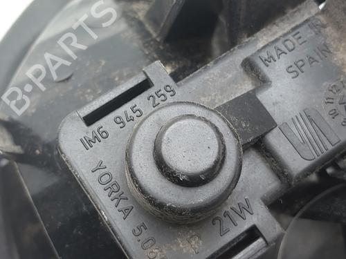 Left tailgate light SEAT LEON (1M1) | BP37011756C79 - Image 2