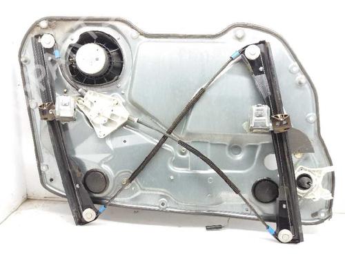 Front right window mechanism SEAT IBIZA III (6L1)  | BP3356500C23 