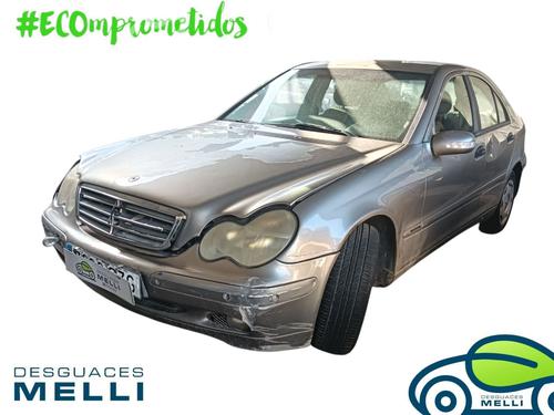 Used Parts MERCEDES-BENZ C-CLASS (W203) [2000-2007]  3588871