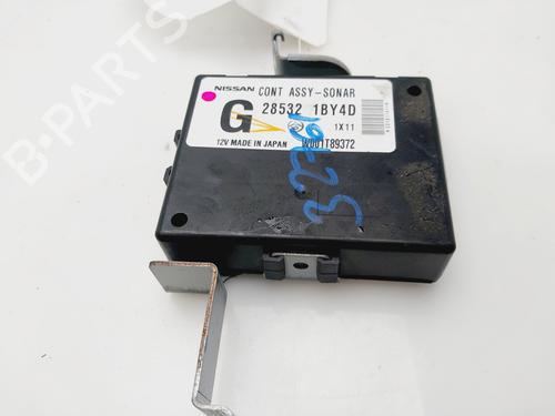 Elektronisk modul INFINITI EX 30d (238 hp) 24179118