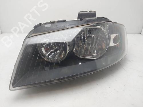 Used Left headlight Left headlight 39184253 39184253