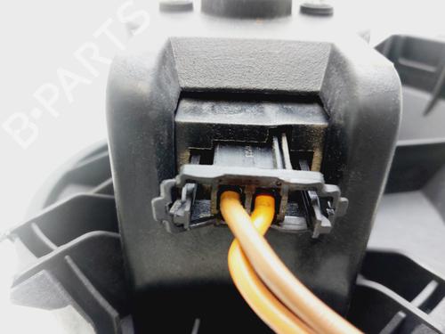 Ventilator motor CITROËN NEMO Box Body/MPV (AA_) 1.4 HDi | BP24880493M62 