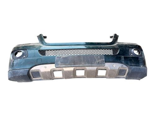 front-bumper-mercedes-benz-m-class-w164-2005-2006-2007-2008-2009-2010-2011-2012-37229850 main image