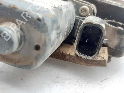 Front right window mechanism FIAT PANDA (169_) 1.3 D Multijet (169.AXC1A) | BP6679059C23 
