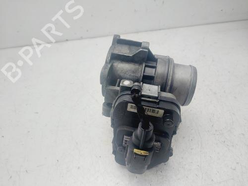 Throttle body OPEL VECTRA C GTS (Z02) 1.9 CDTI (F68) | BP29555419M82 