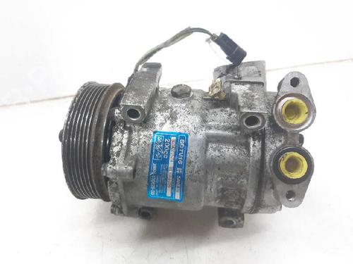 AC compressor FORD FOCUS II (DA_, HCP, DP)  | BP6105110M34 