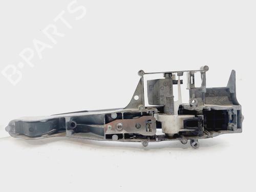 Front right exterior door handle CITROËN BERLINGO MULTISPACE (B9) 1.6 HDi 90 | BP28014430C129 