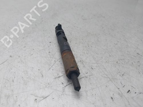 Injector RENAULT MEGANE II Saloon (LM0/1_) | BP31670414M100 - Image 2