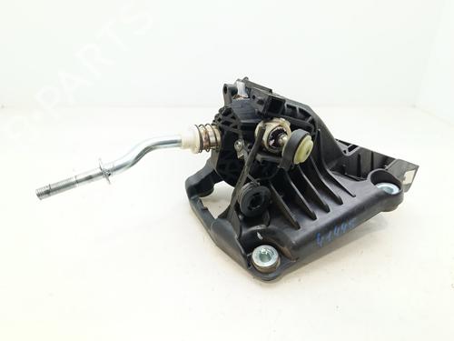 Gear lever MAZDA 5 (CR) 2.0 CD (CR19) | BP36004622M90 - Image 3