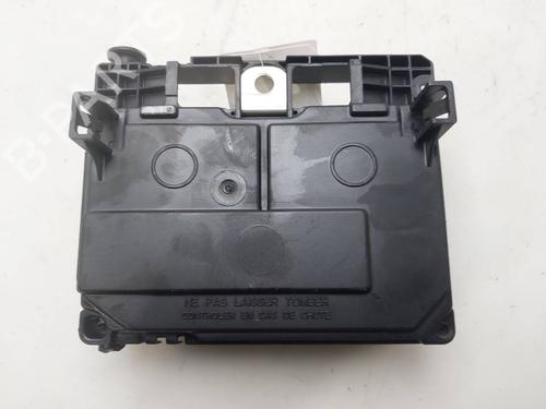 Fuse box CITROËN C5 II (RC_) 1.6 HDi (RC8HZB) | BP39385867E1 - Image 2