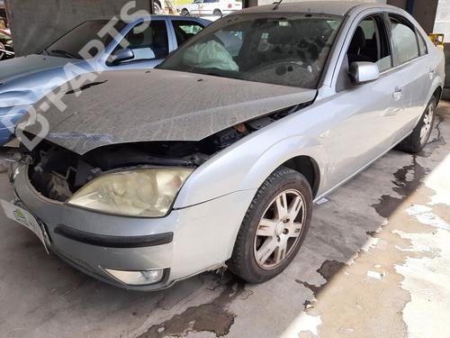 Used Parts FORD MONDEO III (B5Y)  2.0 16V  1073695