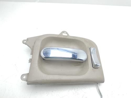 Used Rear left interior door handle KIA CARNIVAL II (GQ) 2.9 CRDi (144 hp) 24506454
